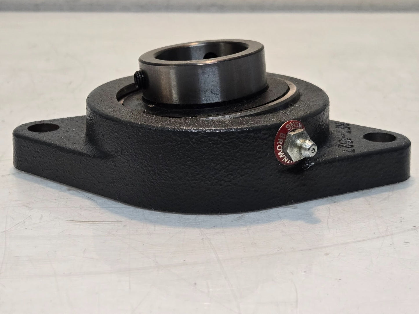Browning 1 1/2" Mounted Ball Bearing VS-224 | 2 Bolt Flange RFT-1527
