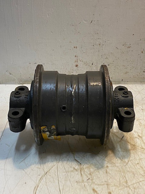 Trac Heavy Duty Track Bottom Outer Flange Roller 80480 | 5186 | 25554M