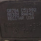 Alternator VL7713HDP | 7731 | GR784 | C51992 | M032H | RA042 |