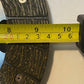 2 Quantity of Aisin T-NKK 100047-94 | 22.08.24 | 24-Teeth 9-3/8" Dia. (2 Qty)
