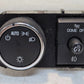 2 Quantity of Headlight Switches for GM 25858705 | 2585870533030929 (2 Qty)