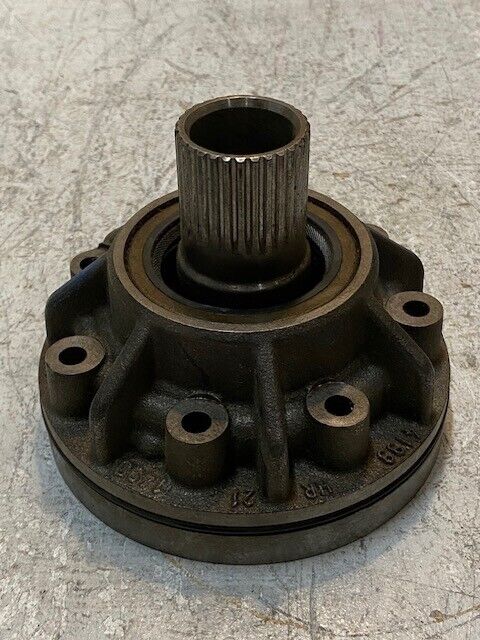 Transmission Charger Pump for John Deere Backhoe Loader B2/86176 | 95812012-044