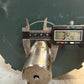 Reliance Electric Sabre AC Induction Motor P21S3026 | 7.5 HP 1755 RPM Phase 3