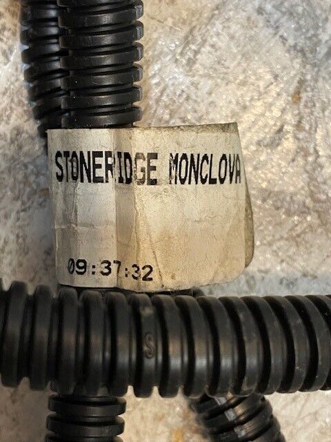 Stoneridge Monclova RE208901 | C-224406RE Wiring Harness for John Deere