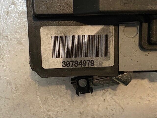 Valeo Door Lock Actuator Motor for 1999-2014 Volvo 30784979 | PP-GF30-ARD