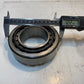 National HM212011/HM212049 Tapered Roller Bearing 122mm OD 66mm Bore