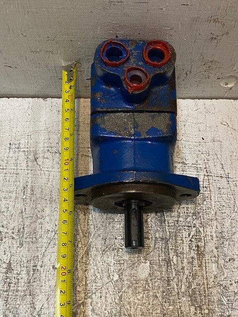 Hydraulic Pump 3703009 | 6C29 | 6-6B