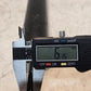 Shock Absorber 721001 | Q13 213 | 9" Stroke | 1-3/4" Body Diameter | 3/8" Thread