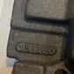 Hydraulic Control Valve End Cap 16-02-043-806-A | 9126