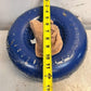 Blue Automatic Transmission Torque Converter Fluid Coupling Drive Assembly
