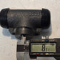 TCIC Brake Cylinder FD20 for Forklift | TCIC 29 J | 3 7/8" Long 1 1/2" Diameter
