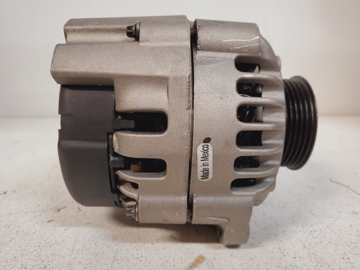 Proven Valu Remanufactured Alternator 8233-7A