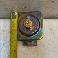 Harper-Wyman Gas Pressure Regulator 5040000974 | 4670G0086A | 1/2 PSIG