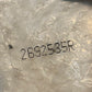 Tie Rod End 2692535R | 253R-ALY1211 | 6" Long 12mm Thread 13mm ID