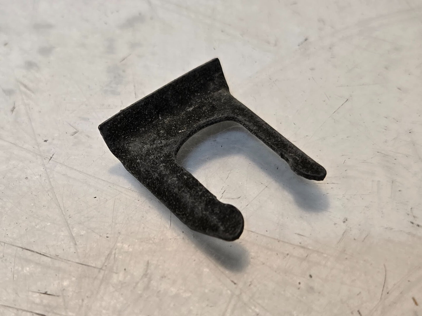 97 Quantity of Ford 8M-2814 Parking Brake Clips for 1949-72 Ford (97 Quantity)