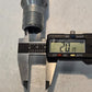 Continental Industries TR13 464-00-1913-00 | 3/4" MPT X 3/4" IPS Gas Transistion