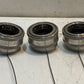 3 Quantity of Snap Tite SMCH24 Quick Connect Couplings (3 Quantity)