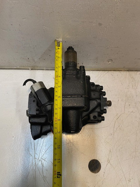 Power Steering Gear Box 1401205 | 166594 | 201145 | 6554
