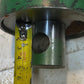 Green Hydraulic Cylinder for John Deere 23" Long 4-1/2" Dia 22mm Bore 38mm Shaft