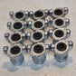12 Quantity of Dixon AM8 Air King Universal Hose Couplings 3/4" FNPT (12 Qty)