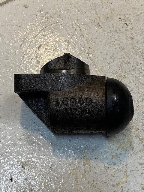 Drum Brake Wheel Cylinder 16949 | 10mm Thread 3-1/4" Long