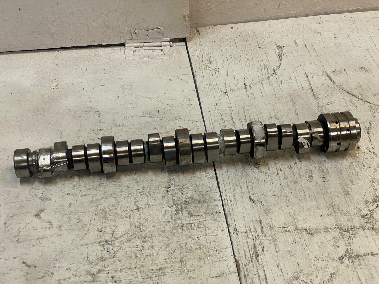 Engine Camshaft-VIN: J Mopar 1934811020 419AB