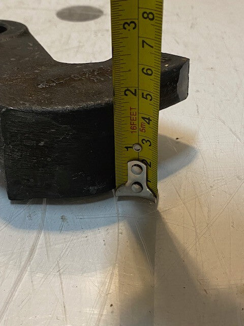 New Holland Parts Fifth Wheel Lock Jaw Set Saddle Clutch XE-07296