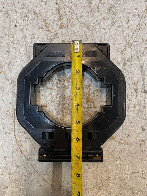 Socomec 192T9597 Current Transformer TCB100-125 | 2500/5 | 30VA