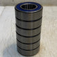 6 Quantity of 2206-2RS Double Row Self Aligning Ball Bearings (6 Quantity)