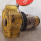 Thermomega Tech Valve Guru Locomotive Freeze Protection DL2.1-40F Yellow