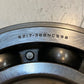 KOYO N6217-3BBNCS98 Cylindrical Bearing 6-1/4" OD 85mm Bore 28mm Thick