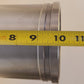 Precision Fit HRD Cylinder Sleeve 10" Long