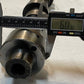 Camshaft 34-1/2" Long 2-3/8" (60mm) OD