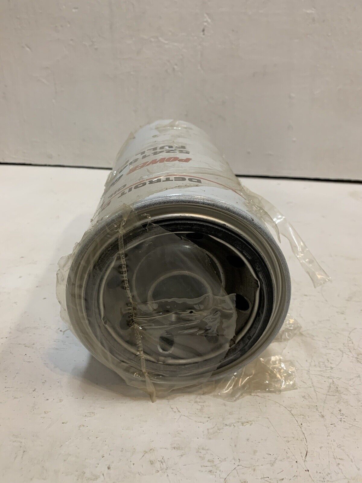 Detroit Diesel 5241840301 Oil Filter Full Flow Power Guard Heavy Industry