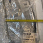 4 Quantity of Powercraft Power Steering Hose 91940 (4 Quantity)