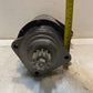 Starter Motor 41mm 11-Spline 17-3/4" Long 8-1/2" Wide 6" Tall