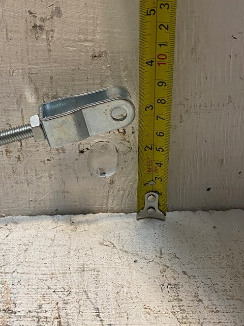 2 Quantity- Duralast 350132 For Subaru Clutch Master Cylinder 2176-18303 (2 Qty)