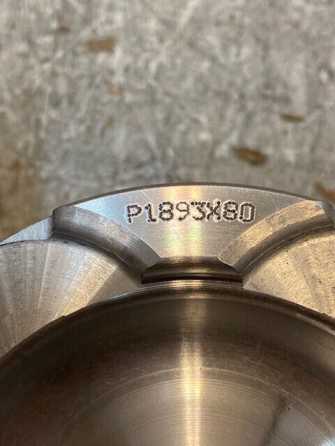 Line Hauler 40-3801770 Piston Kit P1893X80