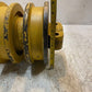 ITM Double Flange Track Roller 6299 | 0767 | 0167