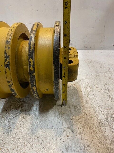 ITM Double Flange Track Roller 6299 | 0767 | 0167