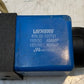 Vickers Hydraulic Valve 02-101731 | 110V50 .48AMP 120V60 .46AMP