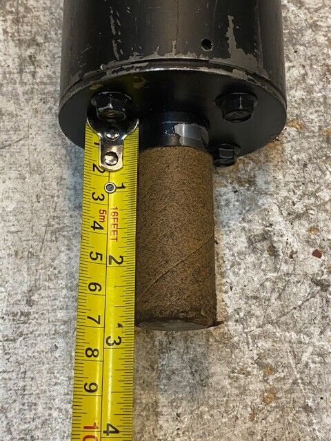 Hydraulic Cylinder C44552-A2-0725-130-96 | 27mm Thread 24mm Bore