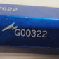 V.K. Thread Plug Gage NOGO PD 2.7622 | WB-3080 | 2.8095-11 | 1/2 UNS