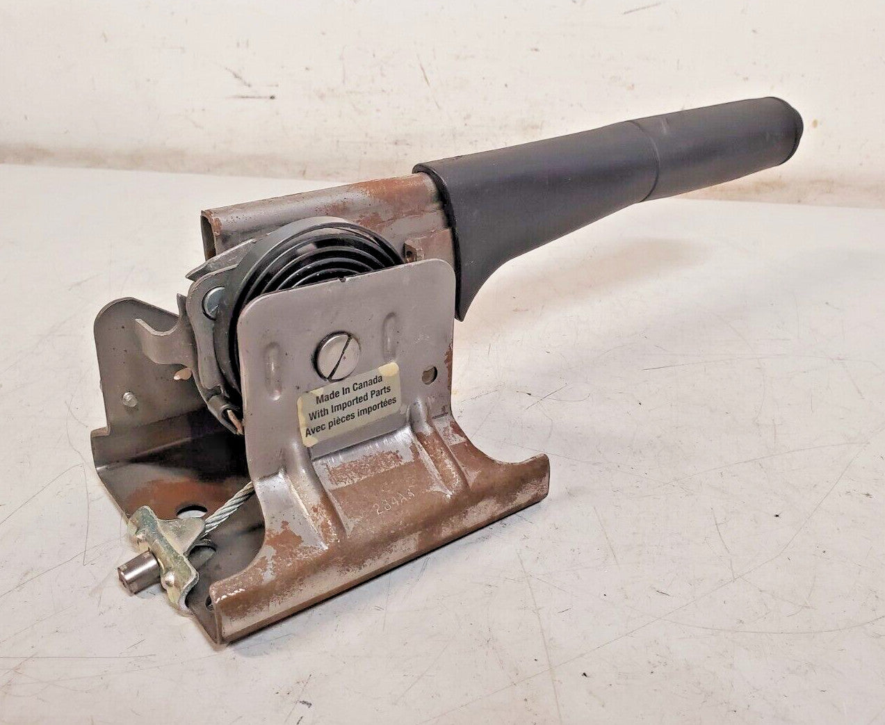 Mopar Parking Brake Lever Assembly 99250 | 063121-284A3 | 284A3 | 250