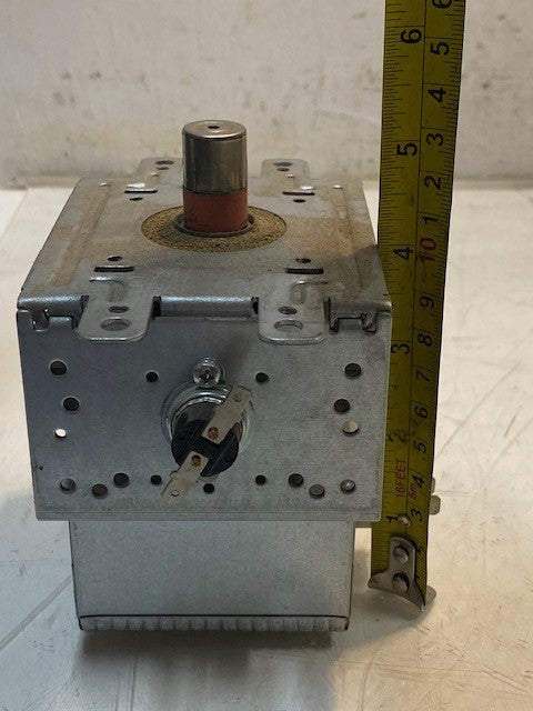 3 Quantity of LG Microwave Magnetron 2M246 High Voltage (3 Quantity)