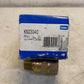 Haldex KN23040 Single Air Brake Check Valve 3/4 NPT