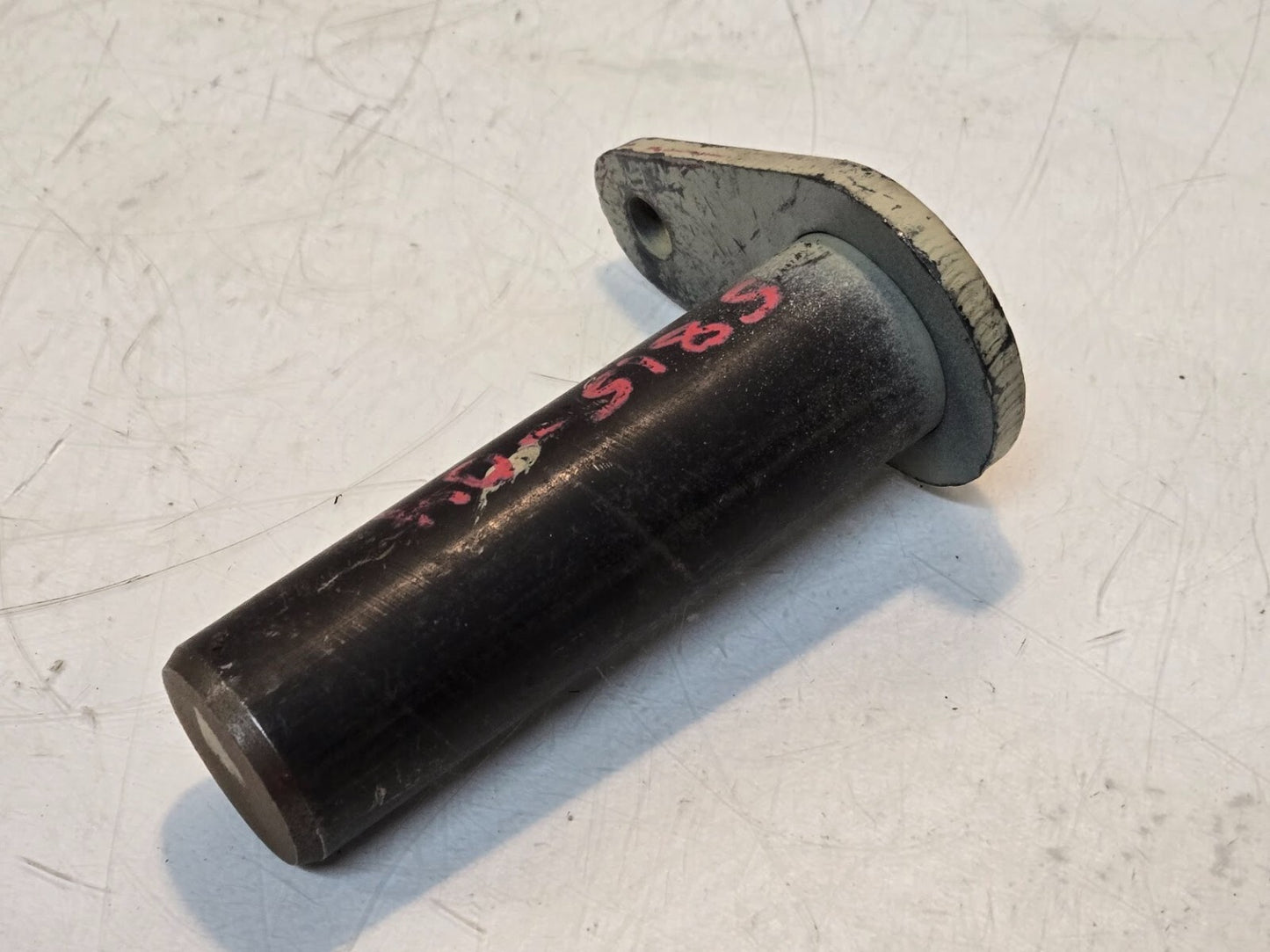 Bucket Pin 5815-04 | 1-3/4" Diameter 5-3/4" Pin Length | 6-1/2" Total Length