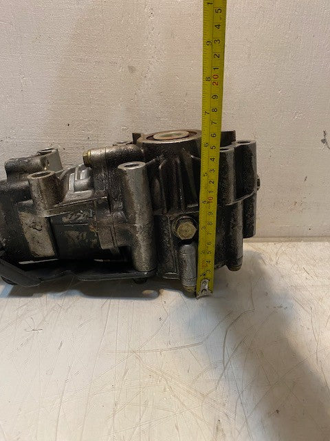 GETRAG Transfer Case 440.0.0716.91 | 440.0.0726.00 | 440.0.0724.91