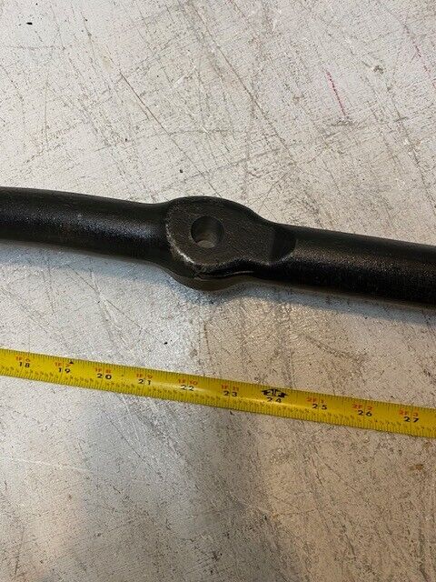 Steering Tie Rod End 73019021 | 6102 | 48" Long