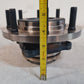 Motorcraft Wheel Bearing & Hub HUB5 | 13590802 | 76222 | AEAH4 | 135906